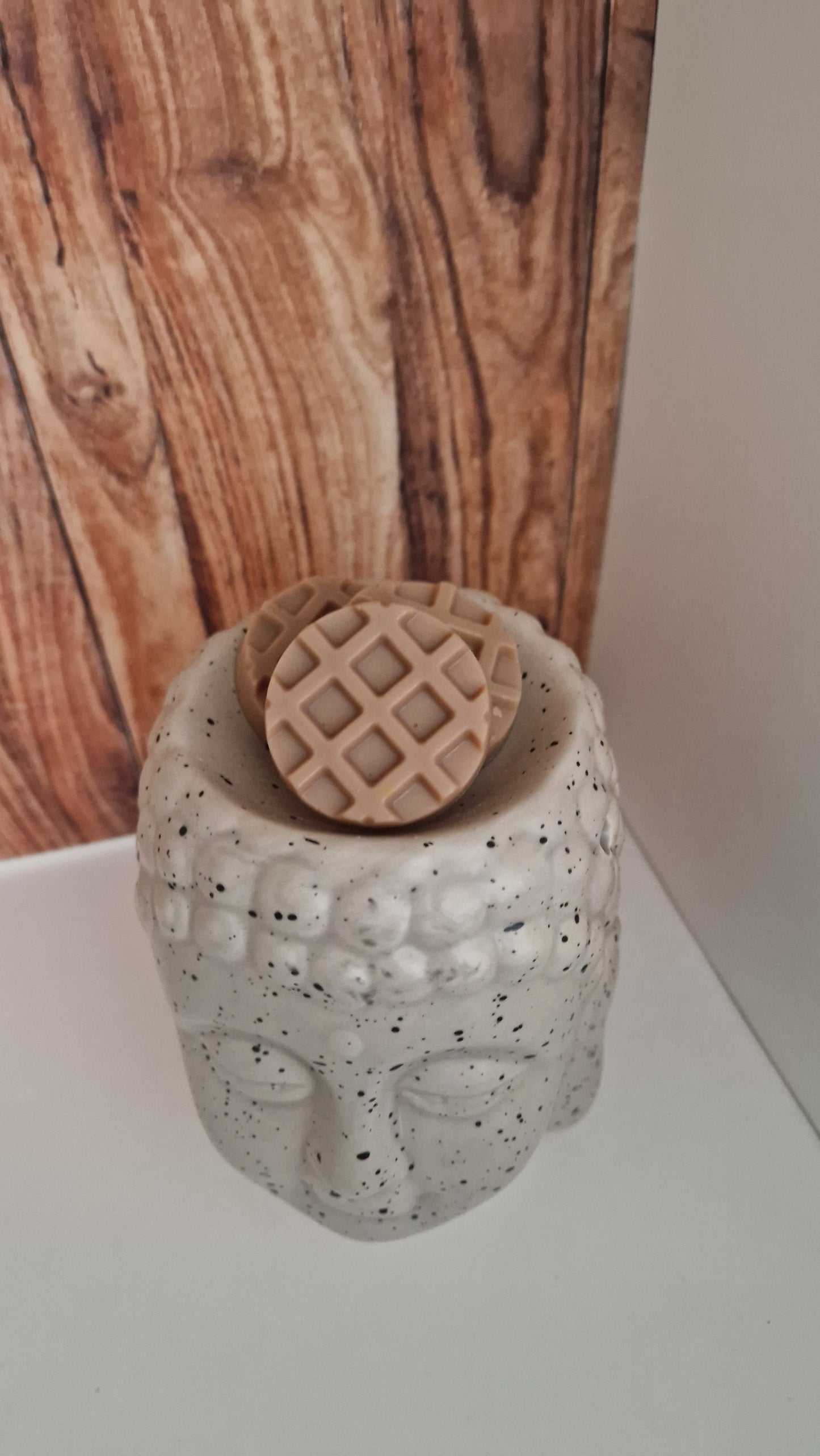Mini gaufrette