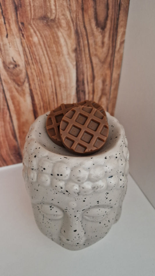 Mini gaufrette