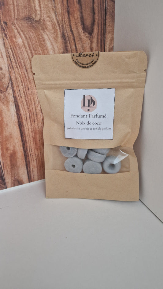 Mini donuts