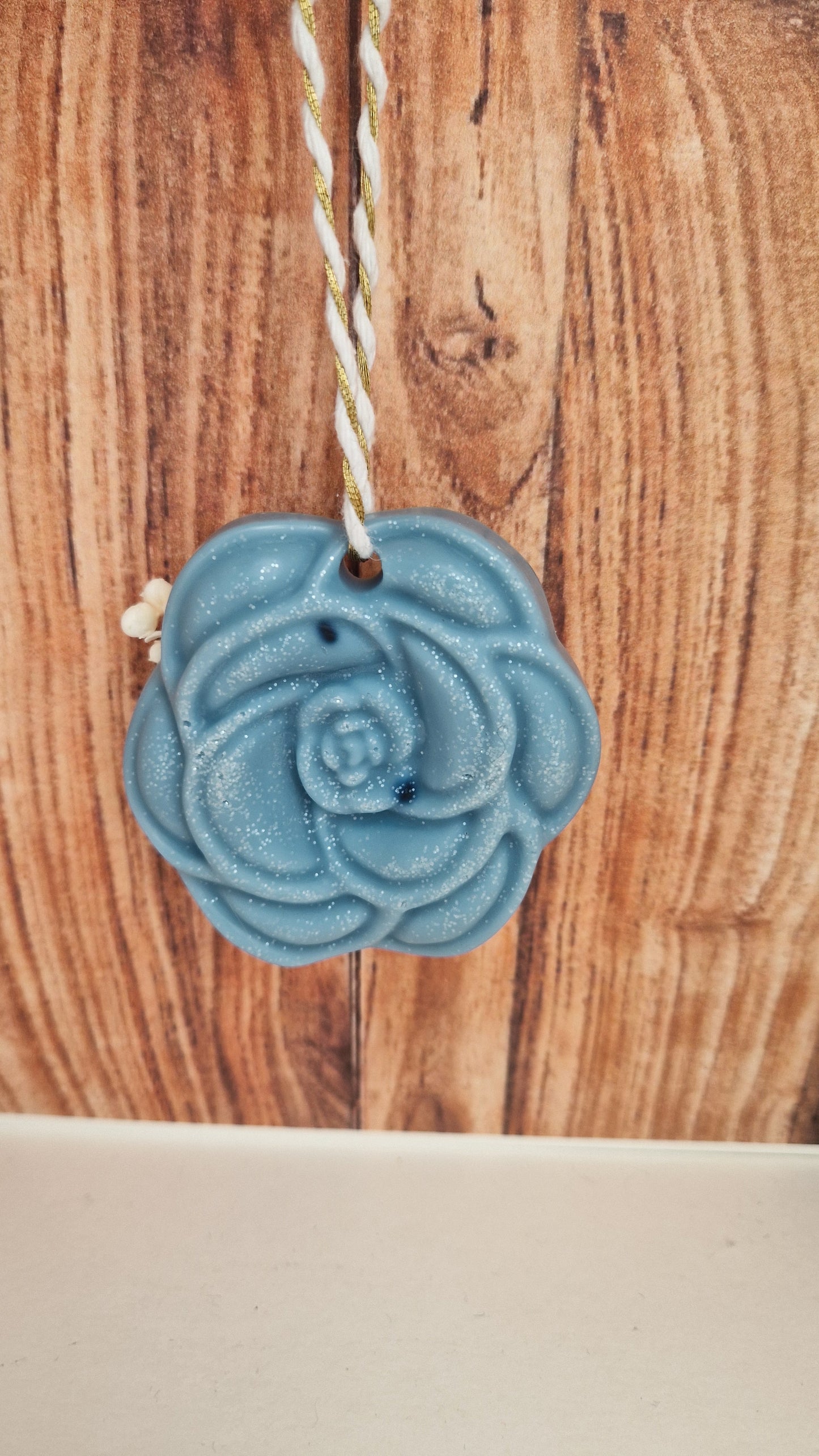 Suspension à armoire