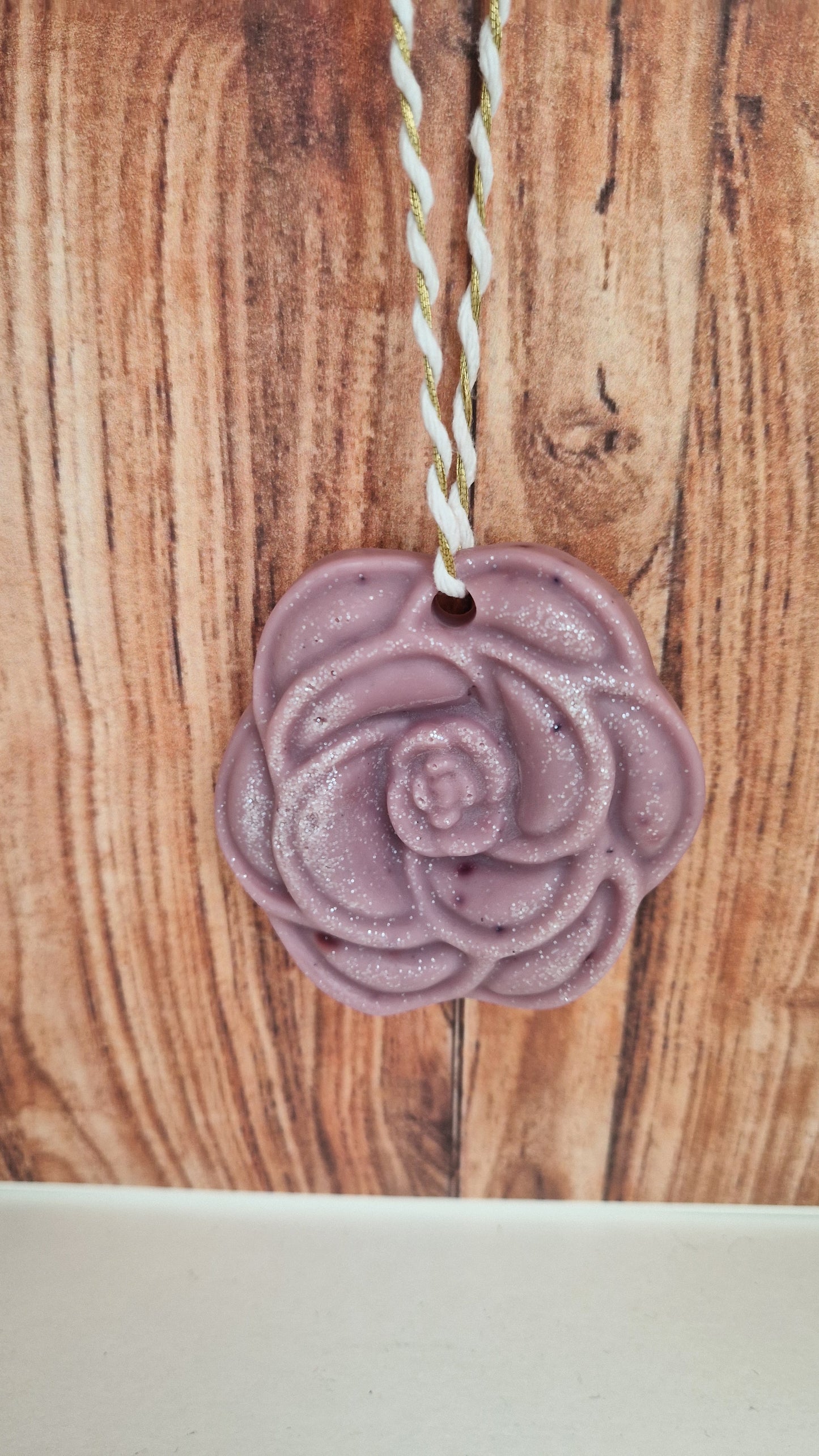 Suspension à armoire