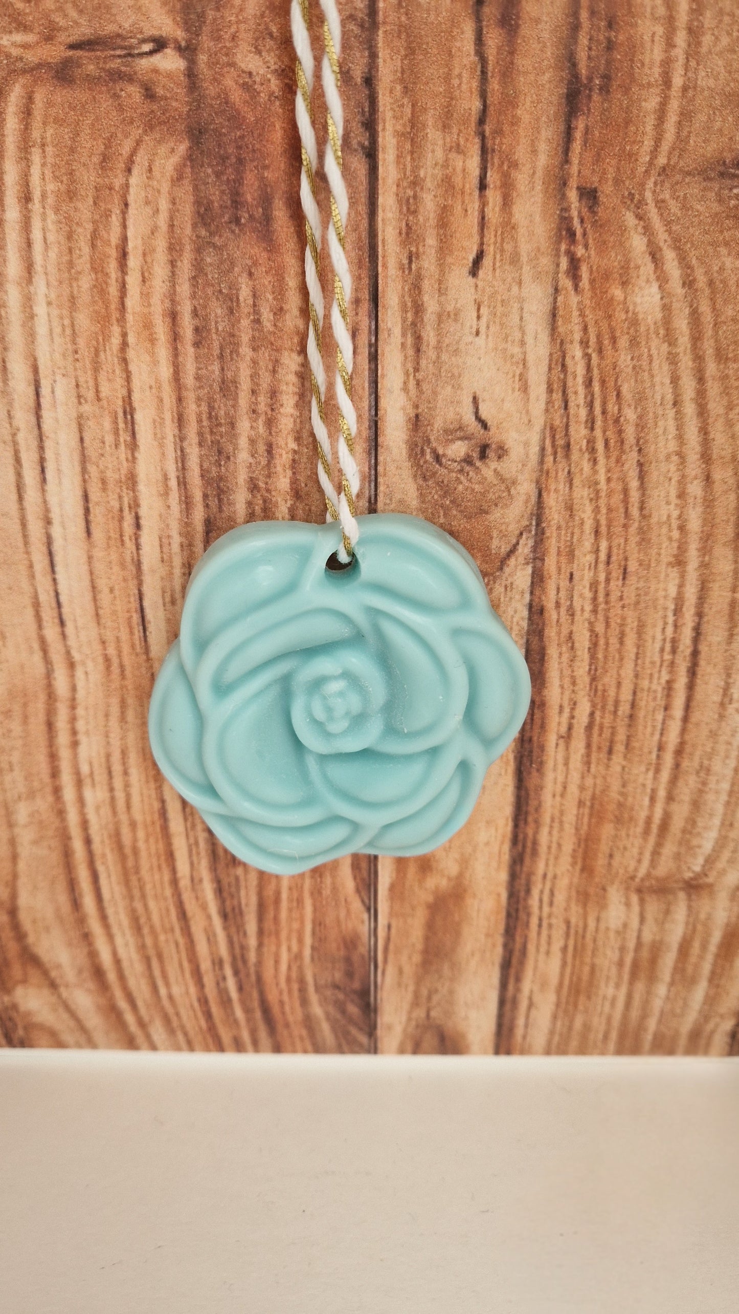 Suspension à armoire